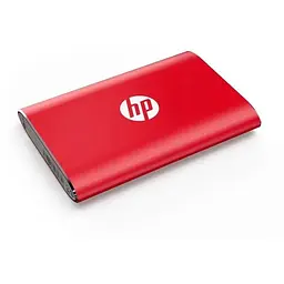Накопичувач SSD USB 3.2 1TB P500 HP (1F5P5AA)