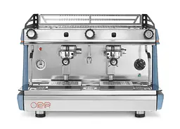 Кавомашина професійна BFC Opera 5.11 Semi Automatic 2GR