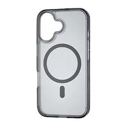 Чохол Spigen Ultra Hybrid with MagSafe iPhone 16 Black