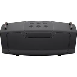 Портативна акустика Defender Beatbox 25 25Вт Black (65325) - мініатюра 3