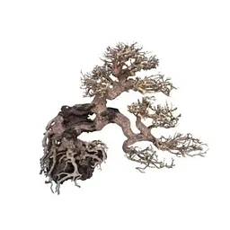 Декор-коряга для акваріума Oriental Wind 7 східний вітер, 25×10×20 см