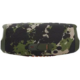 Акустична система JBL Charge 5 Squad (JBLCHARGE5SQUAD) - мініатюра 3