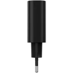 Зарядний пристрій Canyon USB-C PD30W OnCharge Black (CNE-CHA30CLB) - мініатюра 3