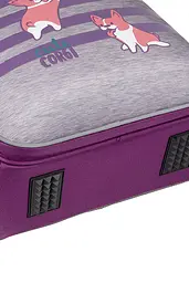 Рюкзак каркасний YES - Corgi колір бузковий YES ЦБ-00243149 - мініатюра 10