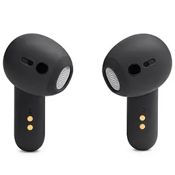 Bluetooth-гарнітура JBL Live Flex Black (JBLLIVEFLEXBLK) - мініатюра 4