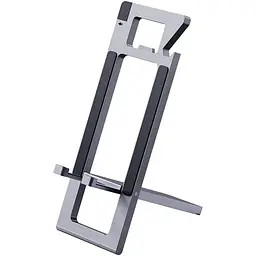 Підставка для смартфона HAGiBiS Cell Phone Stand ZZ4 Silver