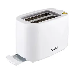 Тостер Rotex RTM116-W - мініатюра 6