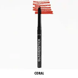 Олівець для губ Avon, Кораловий/Coral, 0,35 g - мініатюра 1