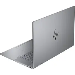 Ноутбук HP 16 OmniBook X Flip x360 16-ar0007ua 3K OLED/Ryzen 5 AI 340/16GB/1TB/Radeon/W11H (C9RZ7EA) - мініатюра 6