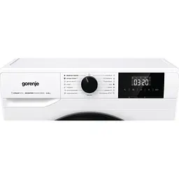 Пральна машина Gorenje W3NGPI62SBS - мініатюра 6