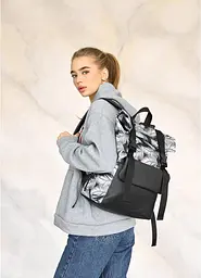 Рюкзак ролл Sambag 41х30х16 см sum0027255
