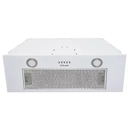 Витяжка повновбудована PERFELLI BI 7652 WH 1000 LED