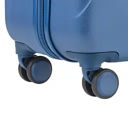 Валіза CarryOn Skyhopper (L) Blue (502142) - мініатюра 7