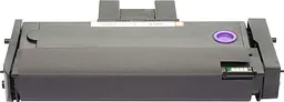 Картридж тон. BASF для Ricoh Aficio SP200S/200SN Type SP 200HE аналог 407262 Black ( 2600 ст.) (BASF-KT-SP200E) - мініатюра 2