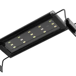 Світильник LED 20-30см для тераріумів з контролером часу Terrario ReptoRay 8W - мініатюра 7