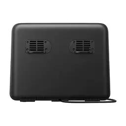 Мультипіч MOVA FD20 Pro Black (AF-5518ATB) - мініатюра 5