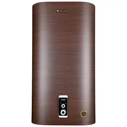 Водонагрівач Willer Grand 2 кВт, сухий ТЕН, 50 л, прямокутний, вертикальний, венге (EV50DR)