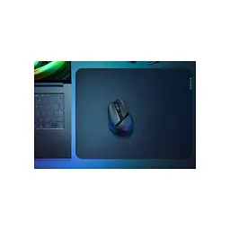 Мишка Razer Basilisk Mobile Wireless/Bluetooth Black (RZ01-04310100-R3G1) - мініатюра 6