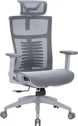 Офісне крісло OfficePro Balance OC620-G-DG-DG (OC620-G-DG-DG)