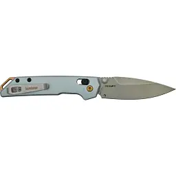 Ніж Kershaw Mini Iridium Ice Blue - мініатюра 2