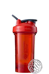 Спортивна пляшка-шейкер (Pro24) Blender Bottle 710 мл fit0007261