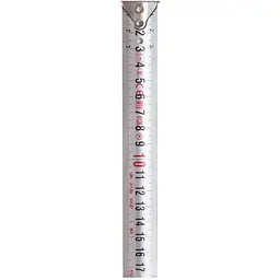 Рулетка вимірювальна Demass Stainless Steel 5 м (STE 5025) - мініатюра 7