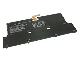 Акумулятор для ноутбука HP SO04XL Spectre 13-v 7.7V Black 5200 mAh
