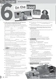Life Vision Intermediate B1 Workbook with Online Practice (Edition for Ukraine) - Лінн Вайт - мініатюра 2