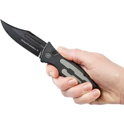Ніж Boker Plus Kalashnikov 74 Auto Black - мініатюра 5