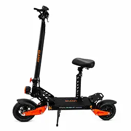 Двомоторний електросамокат з сидінням GIANT Blade GT Max Sport (2*1600W, 52V 26Ah)