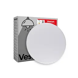 Світильник Vestum SIMPLE матовий 30W 4000К (VS-90062)