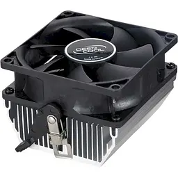 Кулер для процесора Deepcool CK-AM209 amd (CK-AM209) Б/в - мініатюра 2