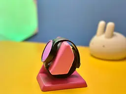 Смарт-годинник Samsung Galaxy Watch 5 Pro 45 мм SM-R920 Black EU BCEB Б/в [144951] - мініатюра 2