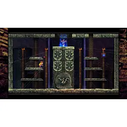 Ключ активації Microsoft La-Mulana 1 & 2 Bundle для Xbox One/Series S/X - мініатюра 5