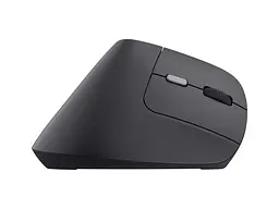 Миша Trust Bayo 2 Ergonomic WL Black (25145) - мініатюра 5