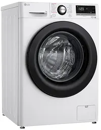 Пральна машина LG F2V3HS6WW - мініатюра 2