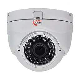MHD-відеокамера 2Mp Light Vision VLC-4192DFM White f=2.8-12mm (75-00031) - мініатюра 2