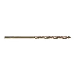Свердло по металу THUNDERWEB HSS-G MILWAUKEE DIN338, діаметр 3,2x65х36мм, (2шт) - мініатюра 2