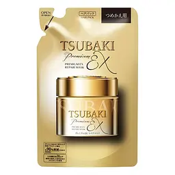 Маска для волосся Shiseido Tsubaki Premium EX Intensive Repair Mask 150 г