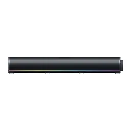 Саундбар Xiaomi REDMI Computer Speaker 2 Pro Set Black (QBH4354CN) - мініатюра 2