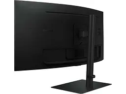 Монітор Samsung ViewFinity S6 LS34C650UAIXUA - мініатюра 4