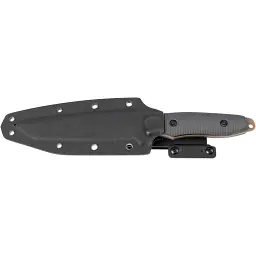 Ніж Cimmerian Knives M1 GEN III Coyote blade - мініатюра 4
