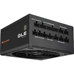 Блок живлення Cougar GLE 1200 PCIE 5.1 (31GF120001P01) [150740] - мініатюра 2