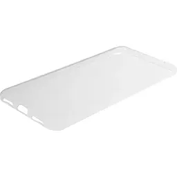 Чохол-накладка Toto TPU Case Clear HuAwei Enjoy 9 Transparent - мініатюра 4