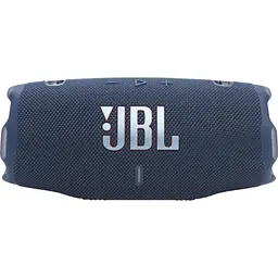 Акустична система JBL Charge 6 Blue (JBLCHARGE6BLU) - мініатюра 2