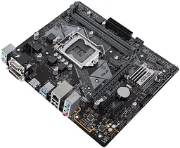 Материнська плата Asus H310M-A Prime LGA 1151v2 (PRIME H310M-A) Б/В - мініатюра 3