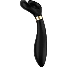 Вібратор для пар Satisfyer Endless Fun Black SO3108 [95333] - мініатюра 3