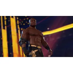 Ключ активації Microsoft WWE 2K22 для Xbox Series S/X - мініатюра 5
