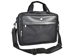 Сумка для ноутбука Semi Line 15.6 Black (P8390)