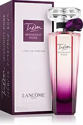 Оригінал Lancome Tresor Midnight Rose 50 мл Парфумована вода